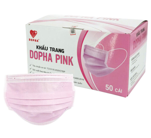 Dopha_pink